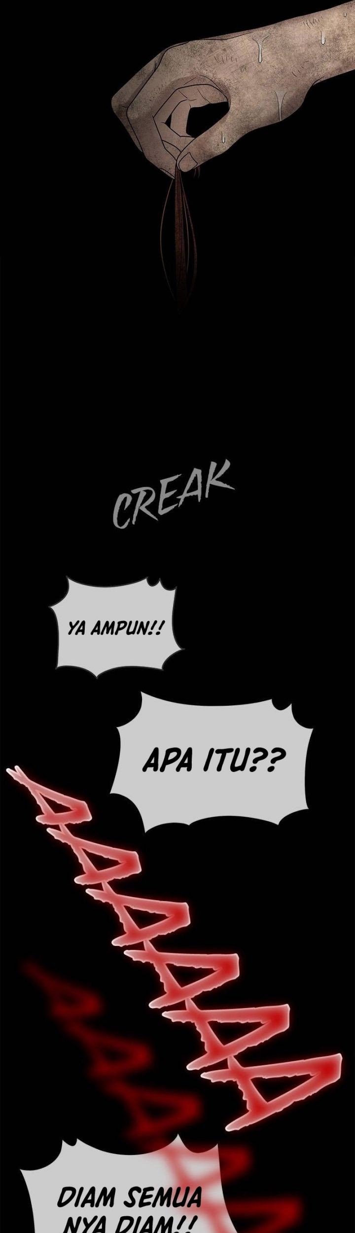 Chasing Tails Chapter 02 Gambar 71