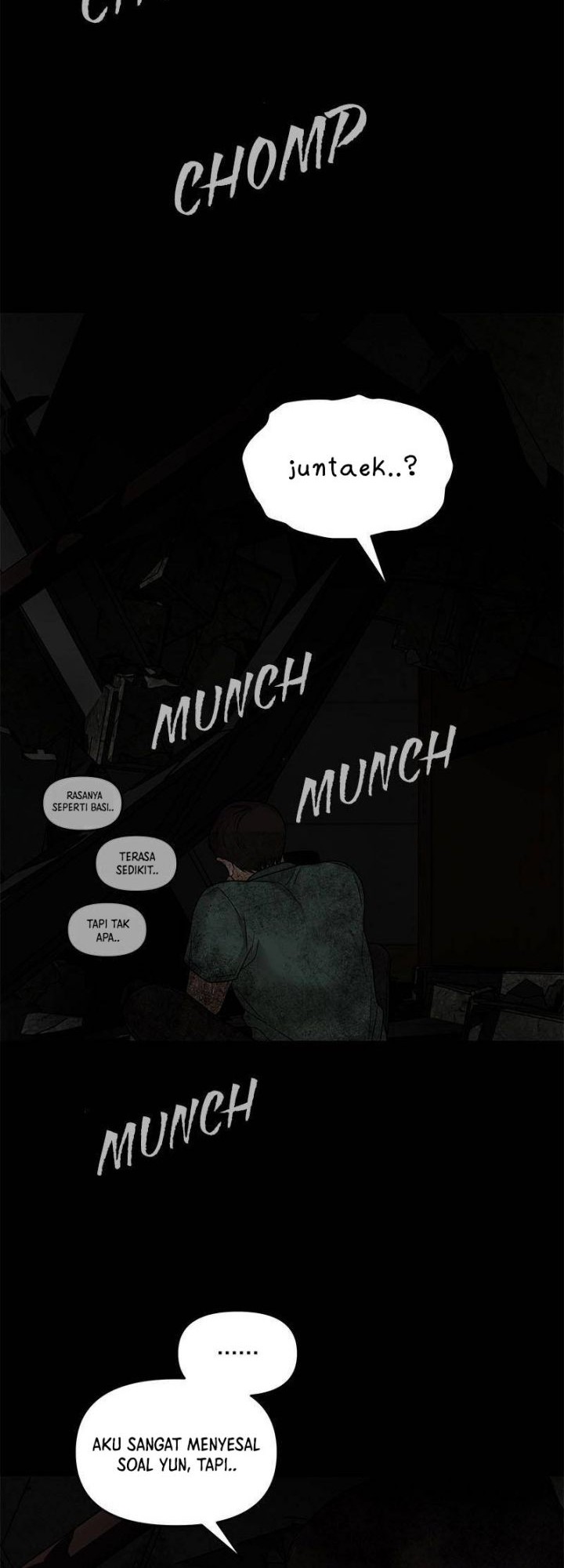 Chasing Tails Chapter 02 Gambar 74