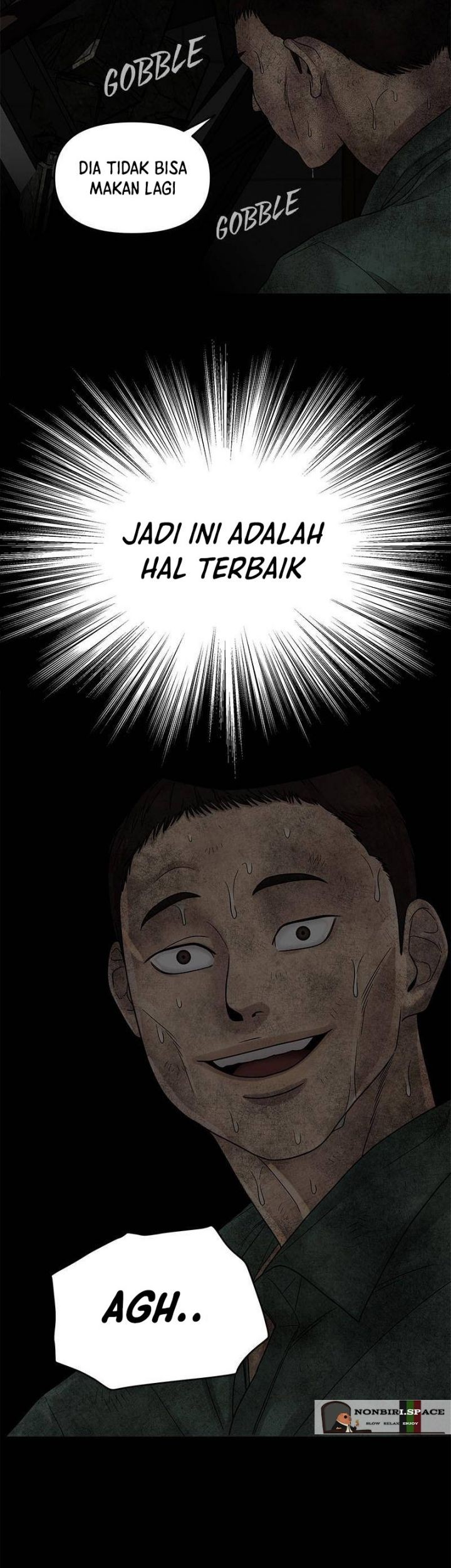 Chasing Tails Chapter 02 Gambar 75