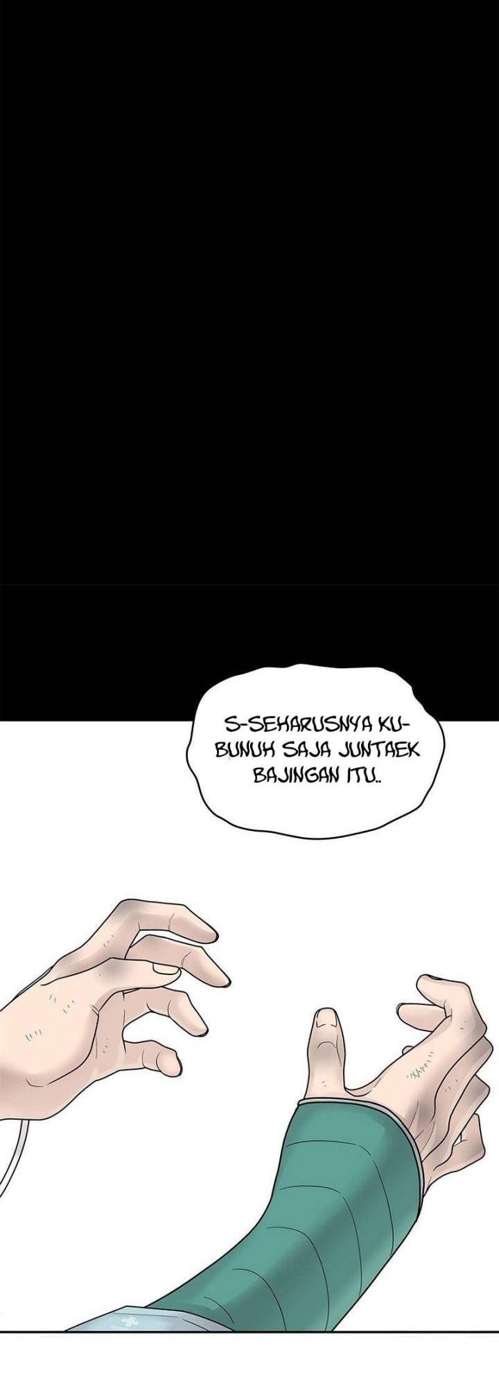 Chasing Tails Chapter 02 Gambar 76