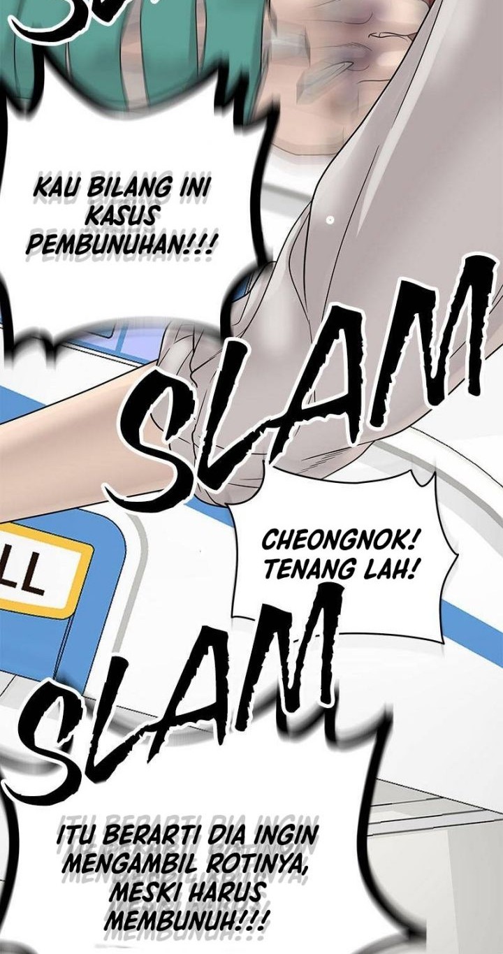 Chasing Tails Chapter 02 Gambar 80