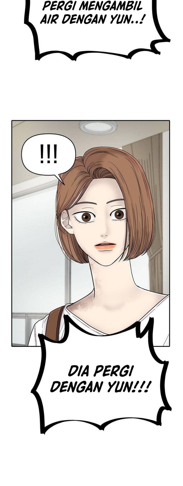 Chasing Tails Chapter 02 Gambar 84