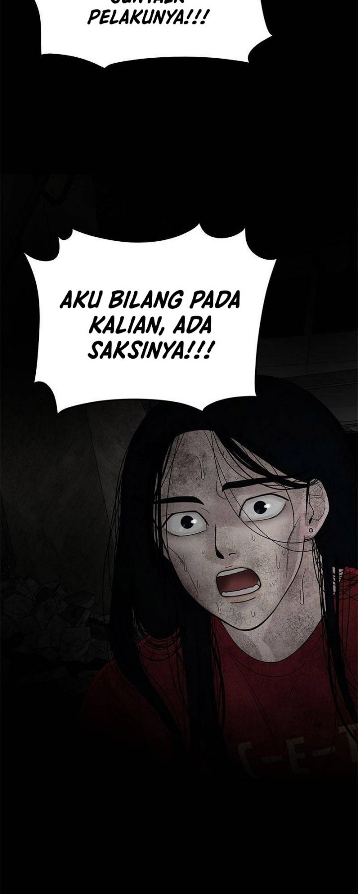 Chasing Tails Chapter 02 Gambar 86