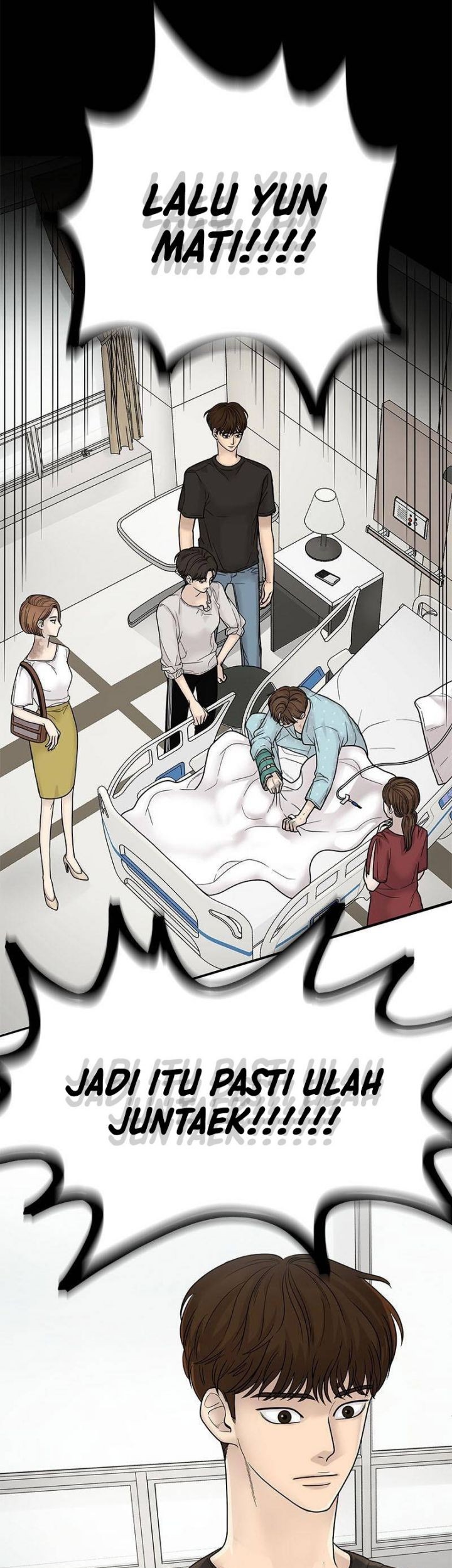 Chasing Tails Chapter 02 Gambar 87