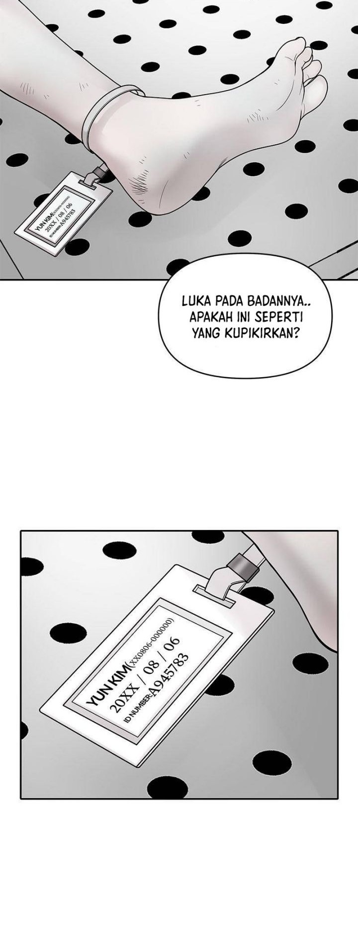 Chasing Tails Chapter 02 Gambar 92