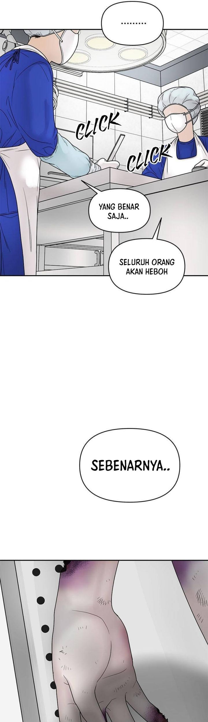 Chasing Tails Chapter 02 Gambar 93