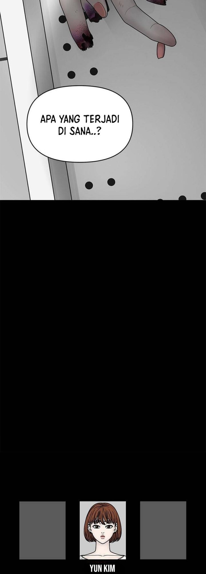 Chasing Tails Chapter 02 Gambar 94