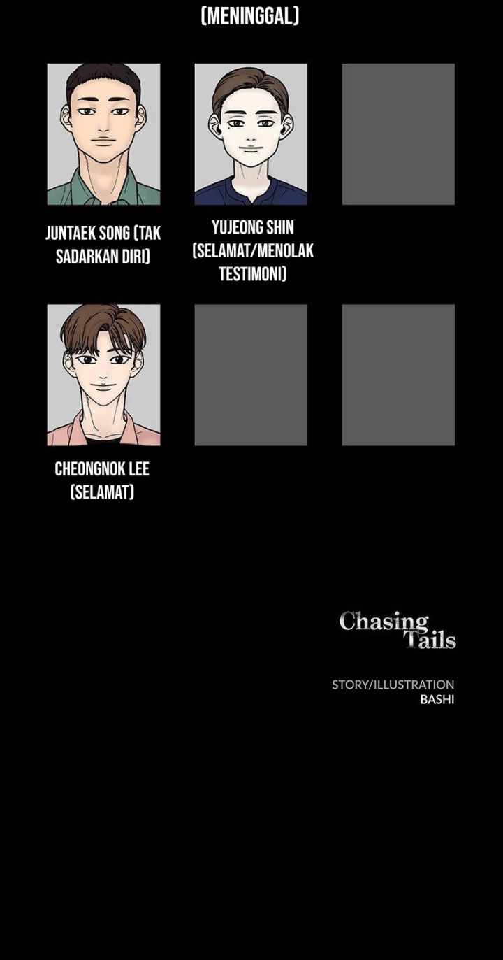 Chasing Tails Chapter 02 Gambar 95