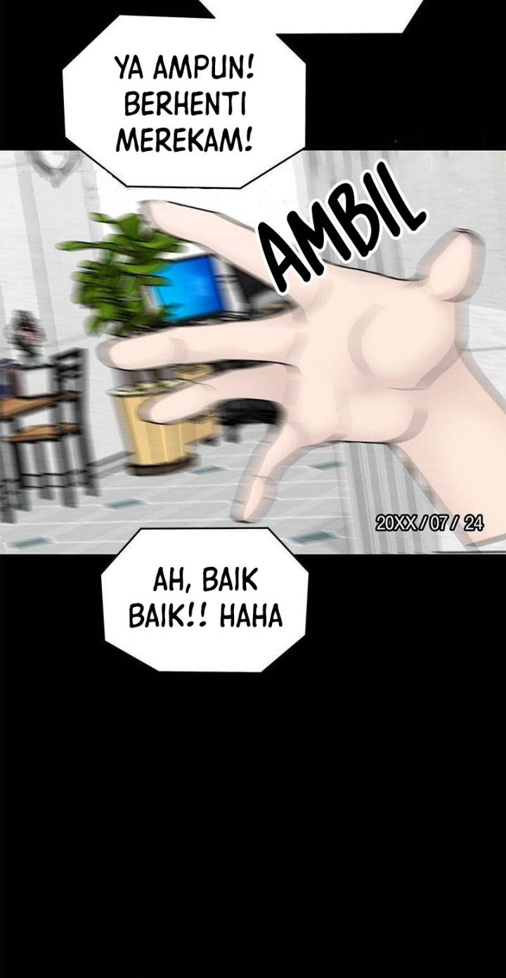 Chasing Tails Chapter 02 Gambar 8