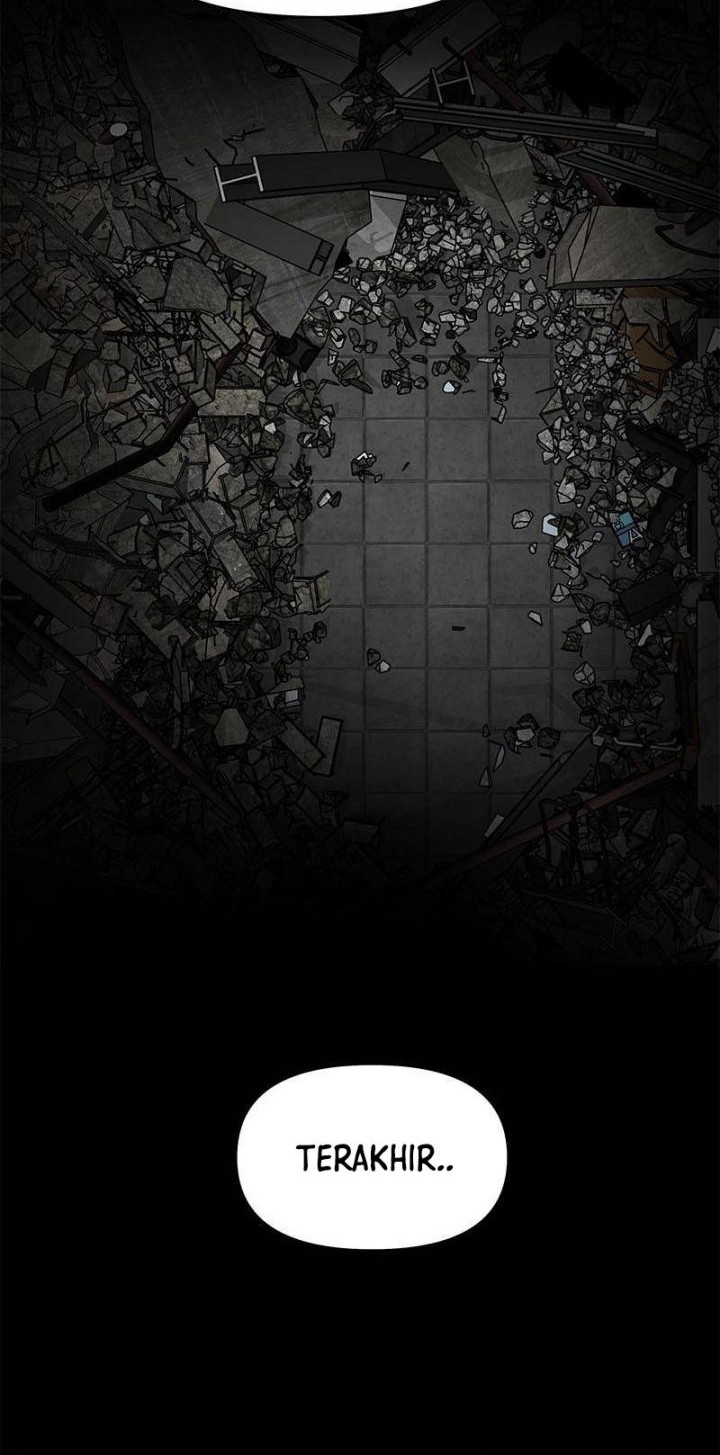 Chasing Tails Chapter 02 Gambar 16
