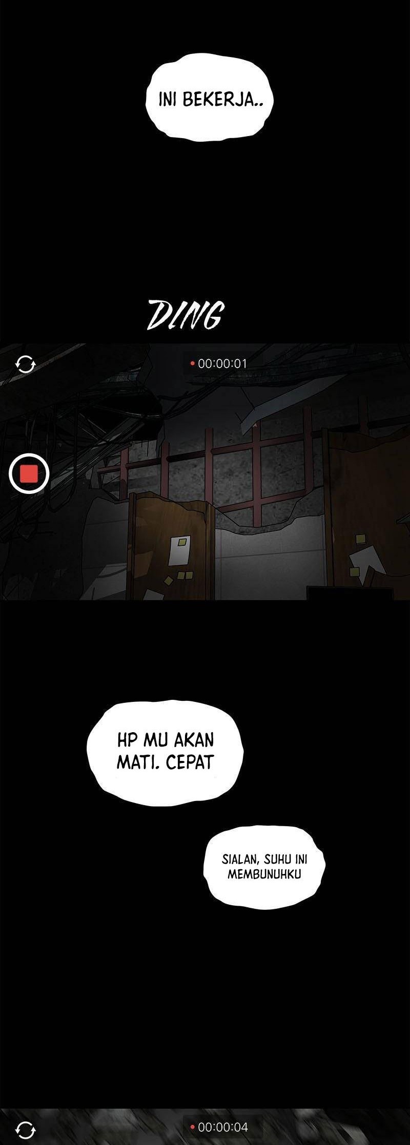 Baca Manhwa Chasing Tails Chapter 01 Gambar 2
