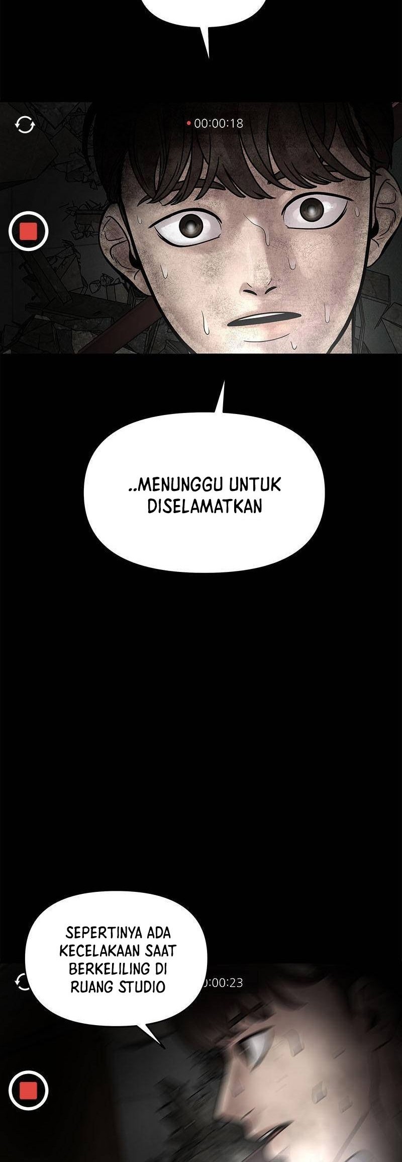 Chasing Tails Chapter 01 Gambar 4