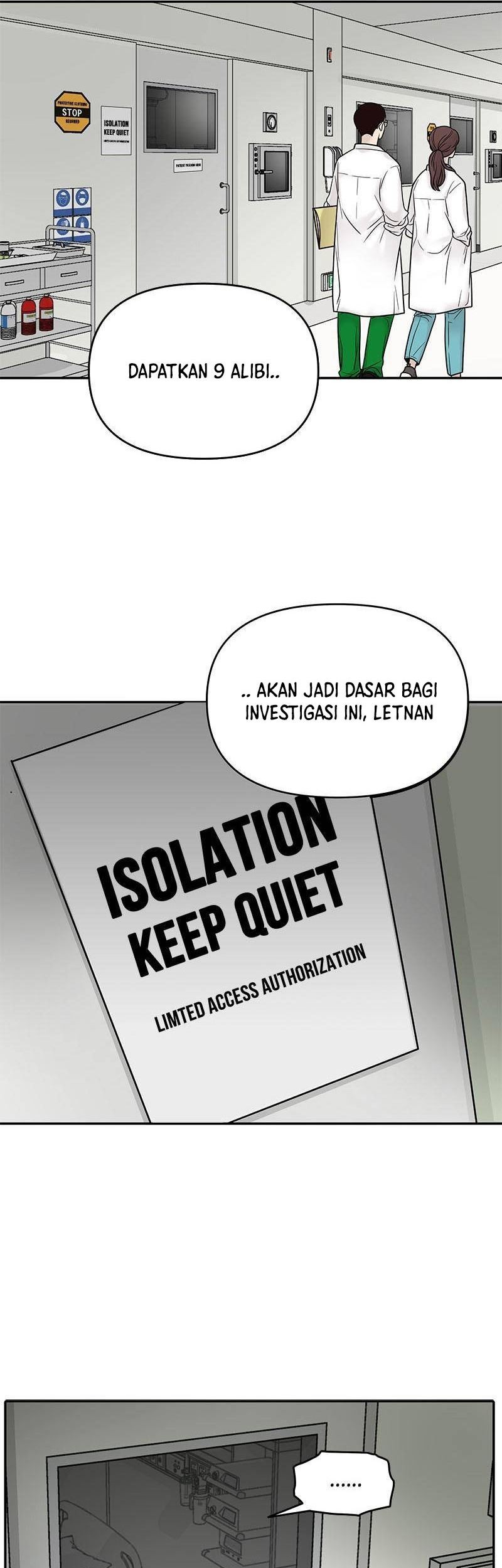 Chasing Tails Chapter 01 Gambar 64