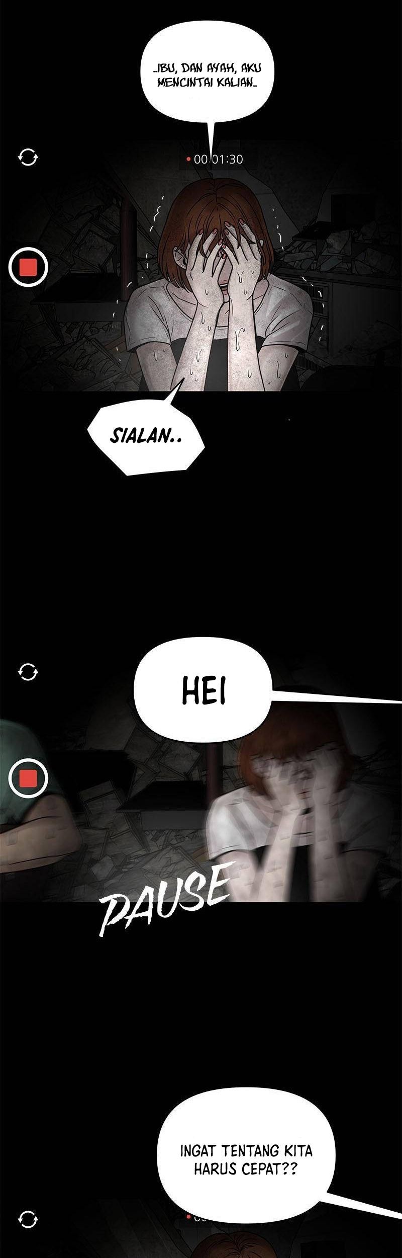 Chasing Tails Chapter 01 Gambar 9