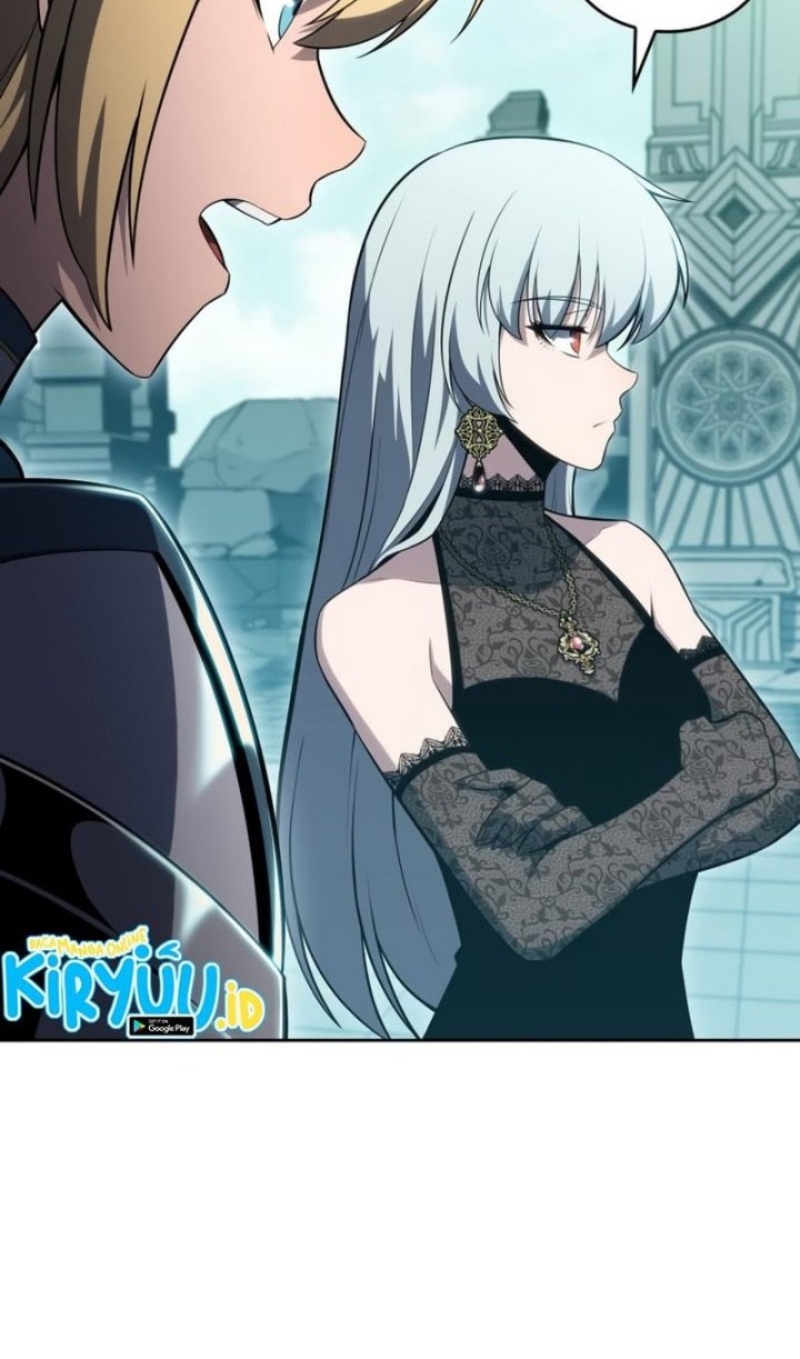 Solo Max-Level Newbie Chapter 100 Gambar 4