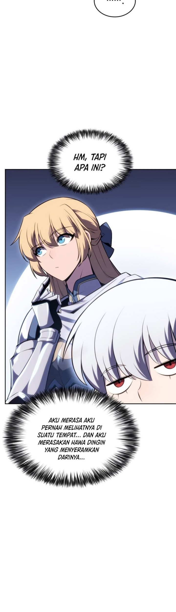 Solo Max-Level Newbie Chapter 100 Gambar 10