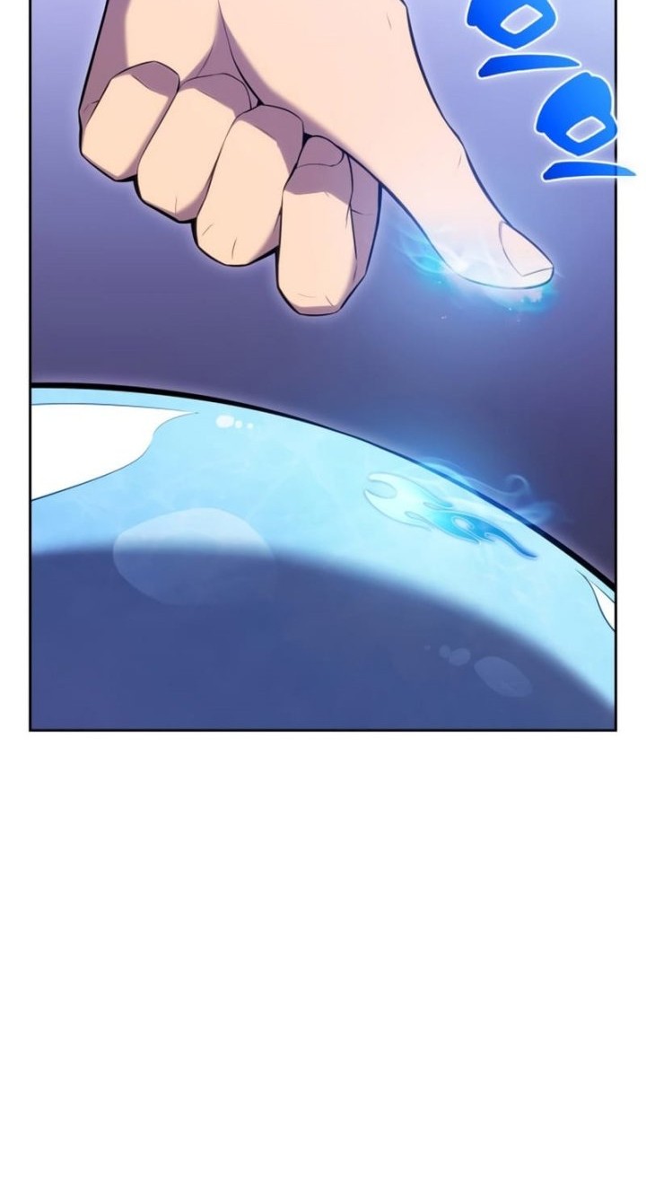 Solo Max-Level Newbie Chapter 100 Gambar 24