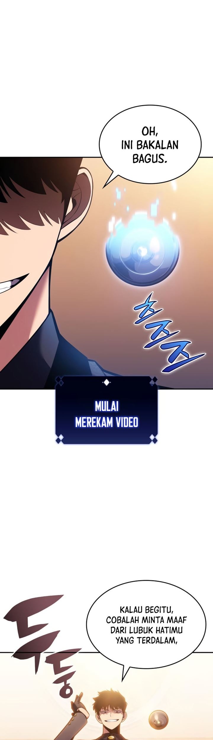 Solo Max-Level Newbie Chapter 99 Gambar 9