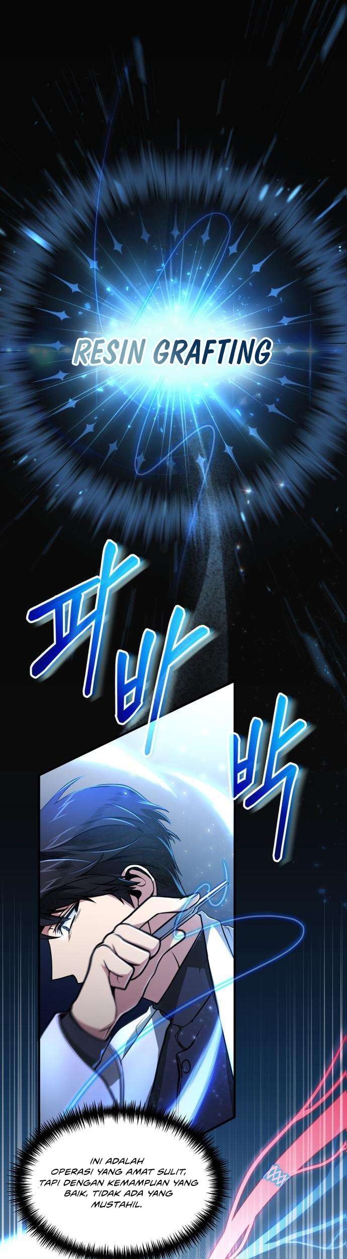 Baca Manhwa How to Live as an Illegal Healer Chapter 09 Gambar 2