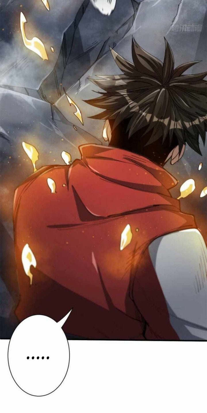 Roulette World Chapter 55 Gambar 23