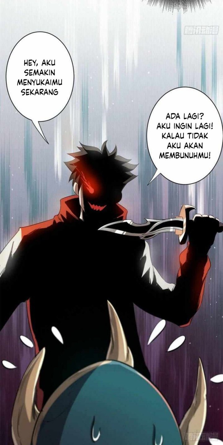 Roulette World Chapter 55 Gambar 25