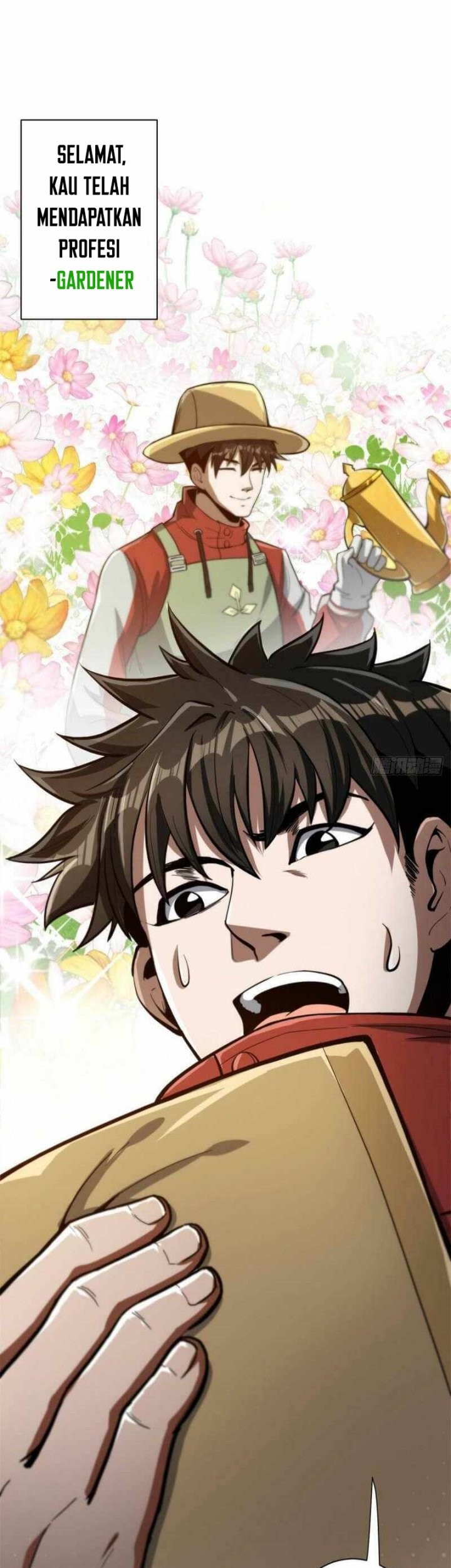 Roulette World Chapter 55 Gambar 28