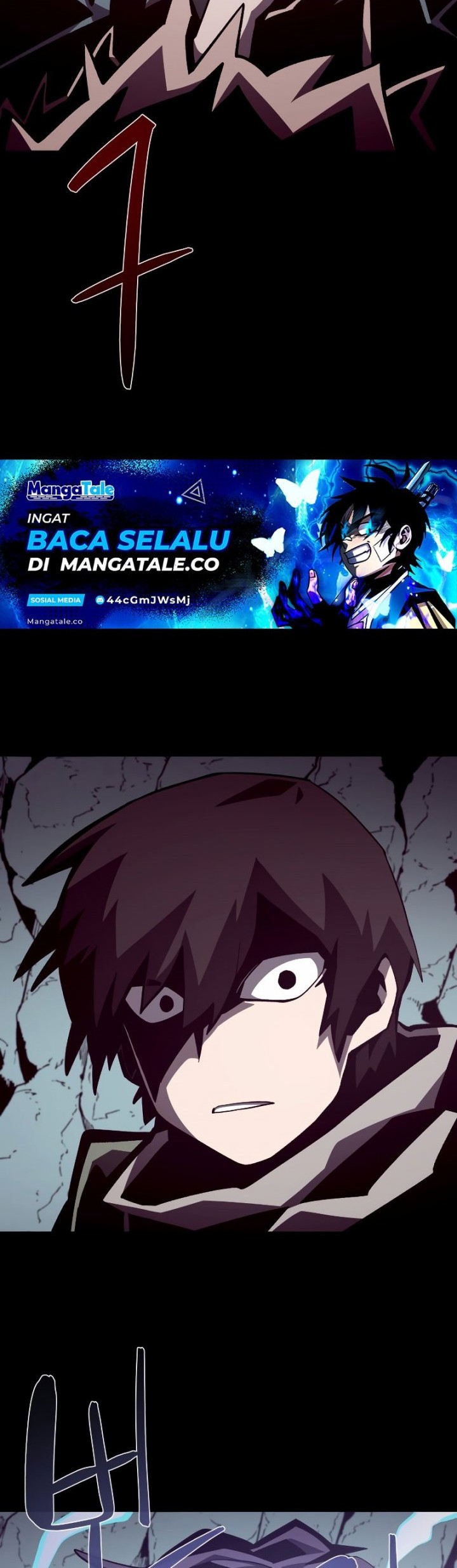 Dungeon Odyssey Chapter 48 Gambar 38