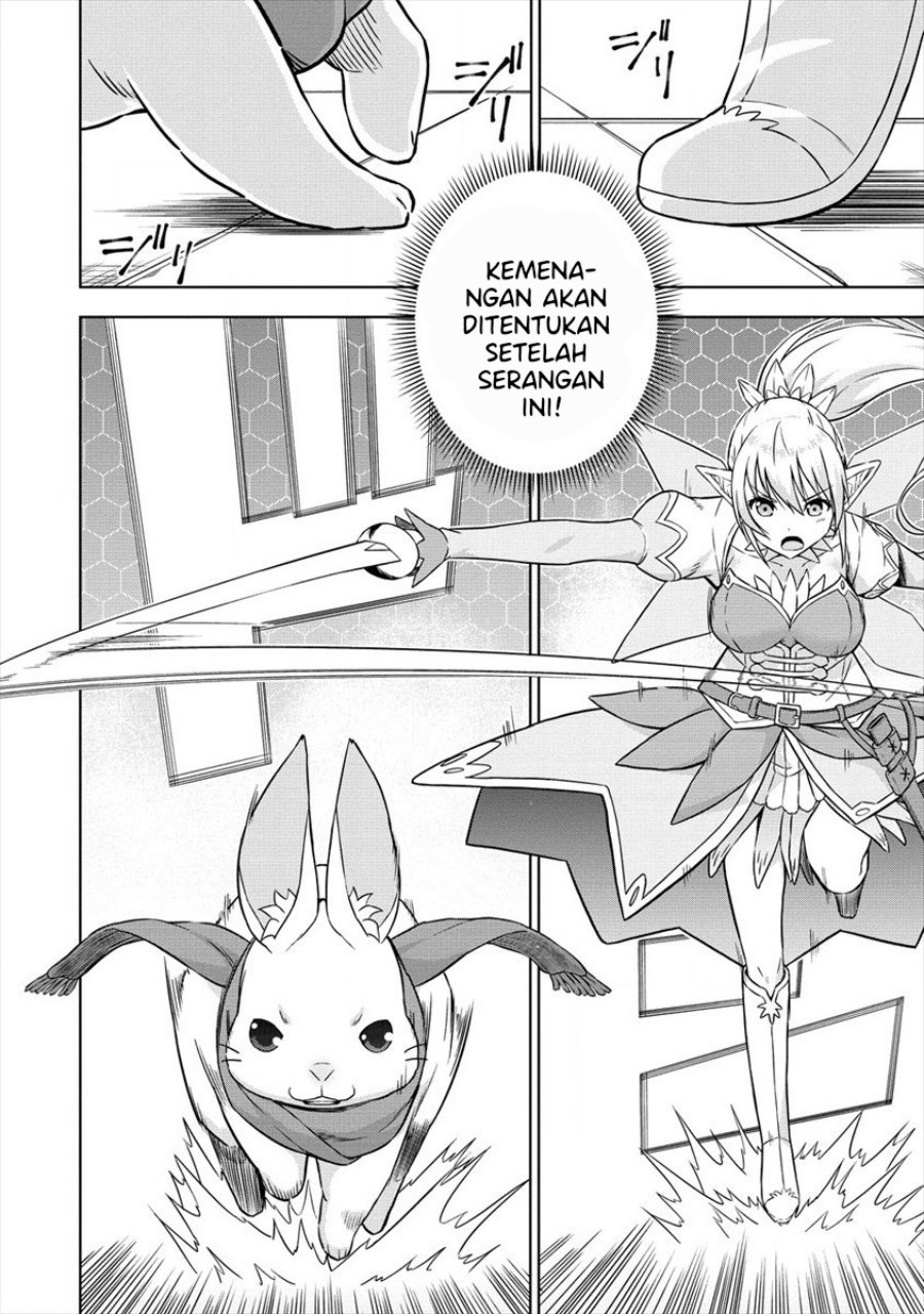 VRMMO Summoner Hajimemashita Chapter 30 Gambar 11