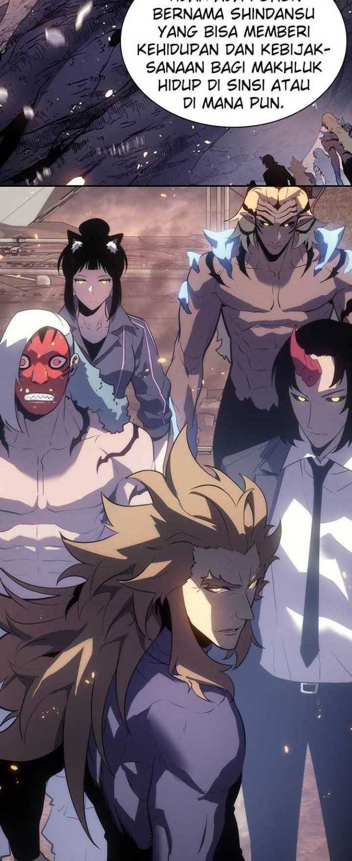 7Fates: Chakho Chapter 51 Gambar 32