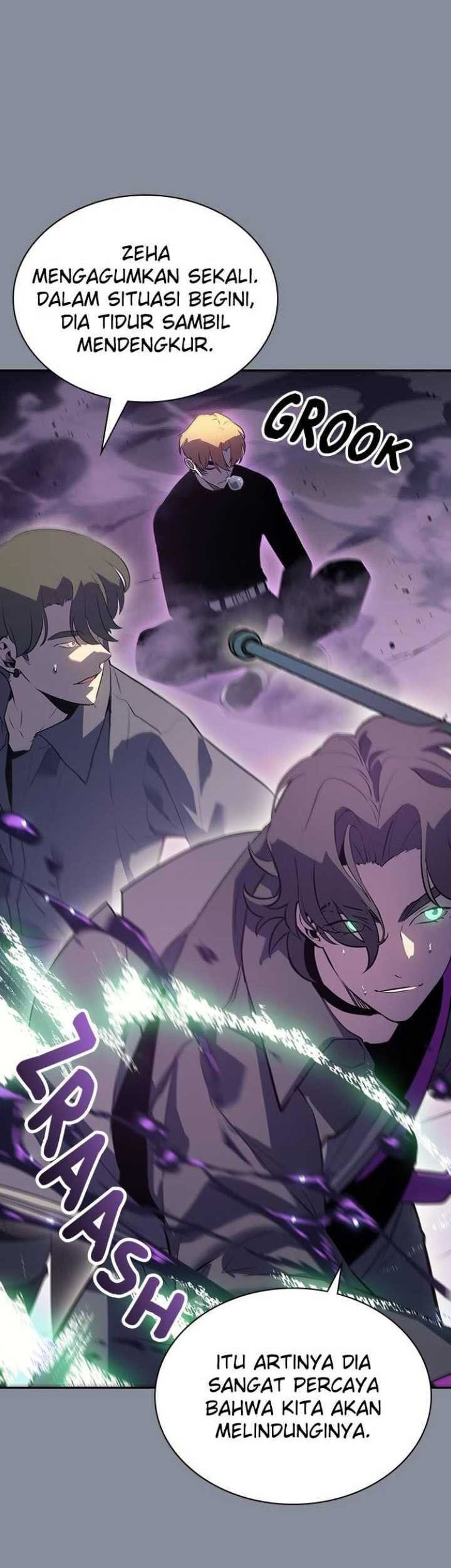 7Fates: Chakho Chapter 51 Gambar 35