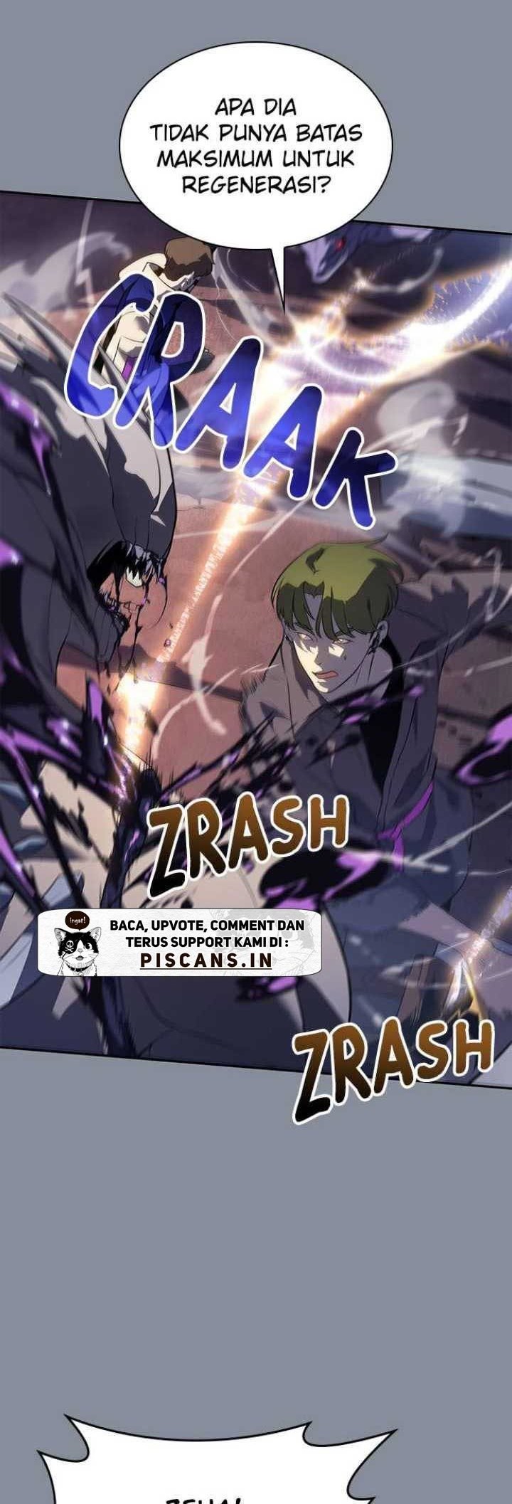 Baca Manhwa 7Fates: Chakho Chapter 51 Gambar 2