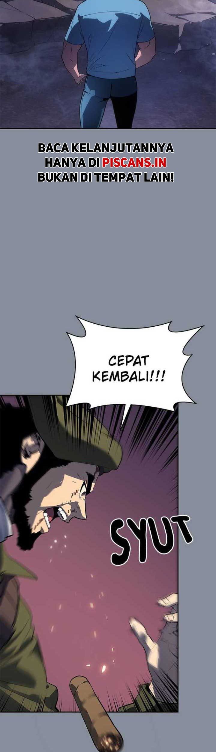 7Fates: Chakho Chapter 49 Gambar 21