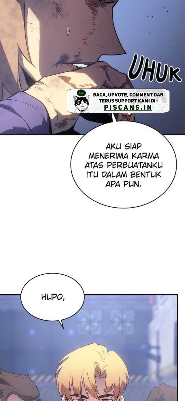 7Fates: Chakho Chapter 48 Gambar 15