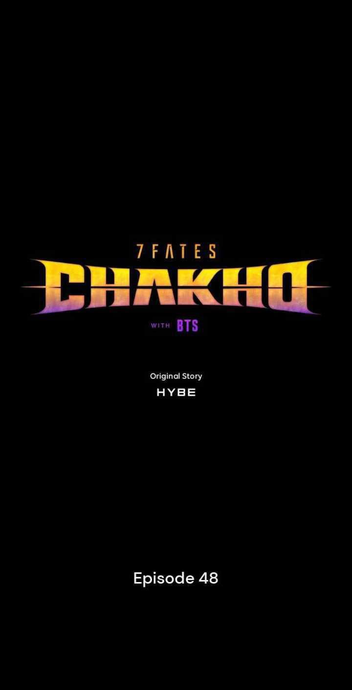7Fates: Chakho Chapter 48 Gambar 19
