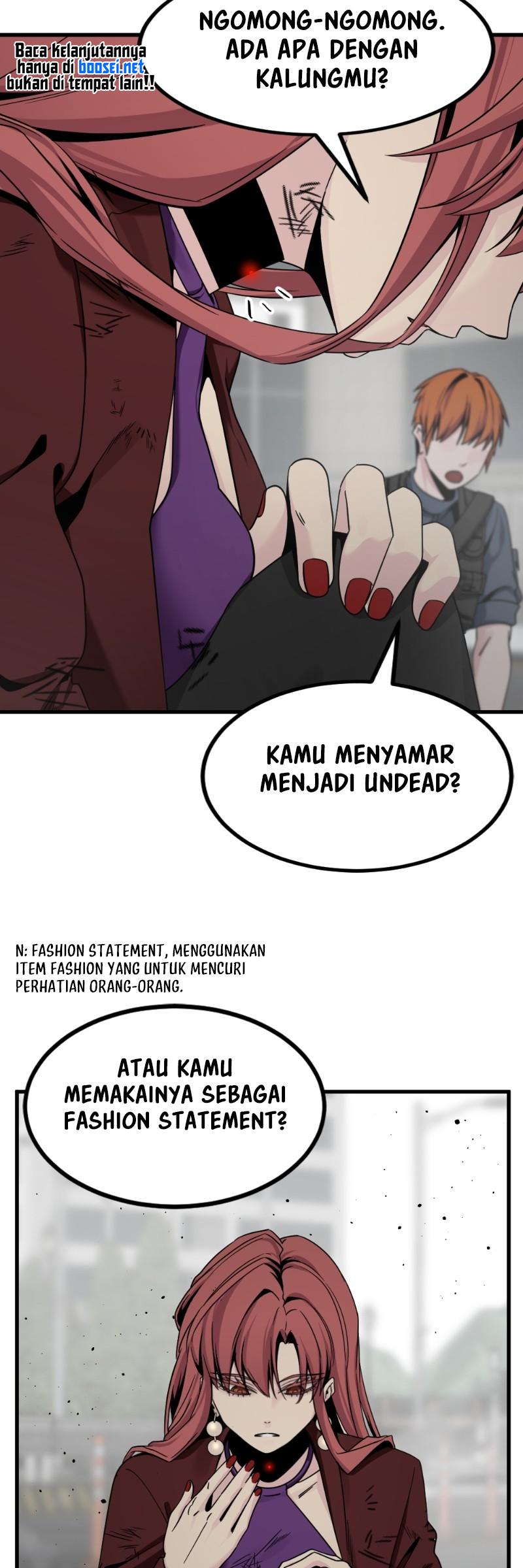 Hero Killer Chapter 91 Gambar 10