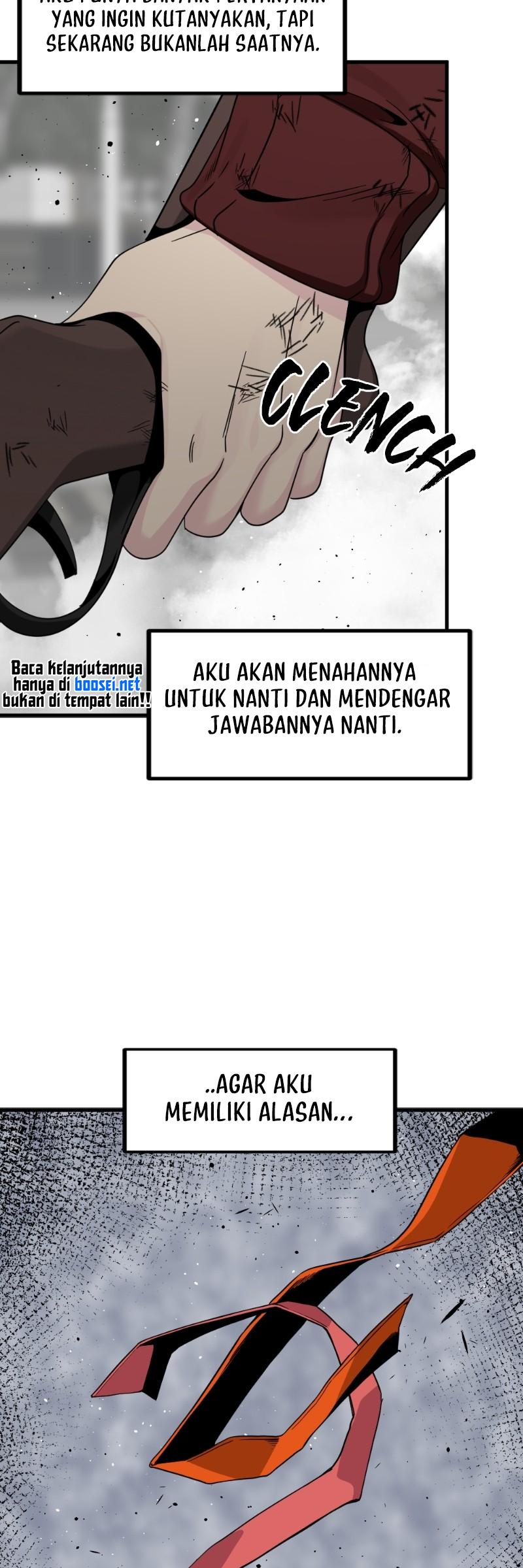 Hero Killer Chapter 91 Gambar 12