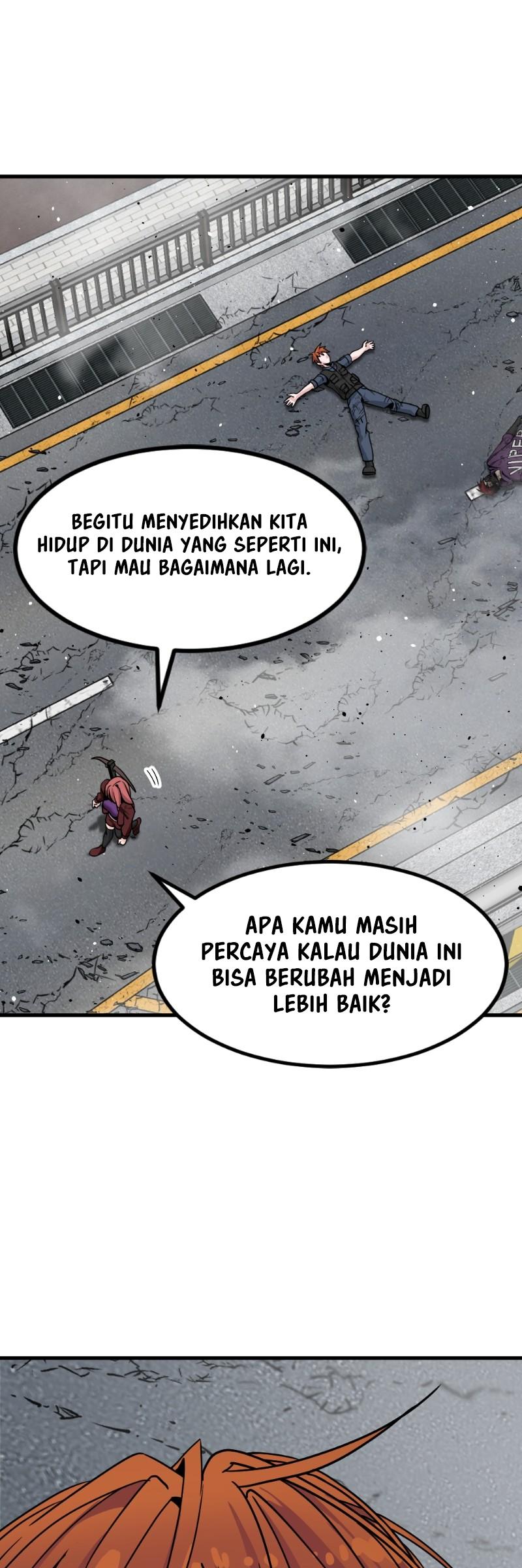 Hero Killer Chapter 91 Gambar 16