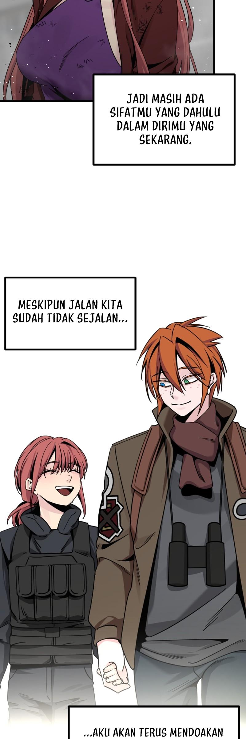 Hero Killer Chapter 91 Gambar 18