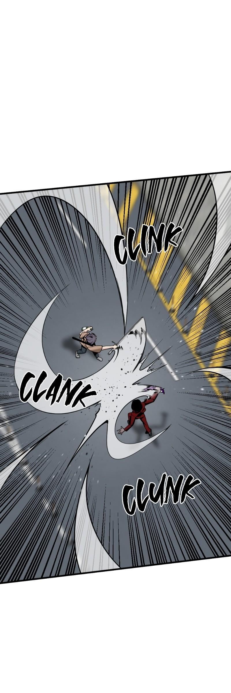 Hero Killer Chapter 91 Gambar 20