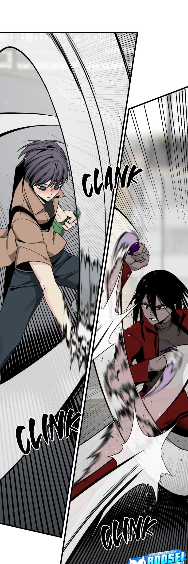 Hero Killer Chapter 91 Gambar 21