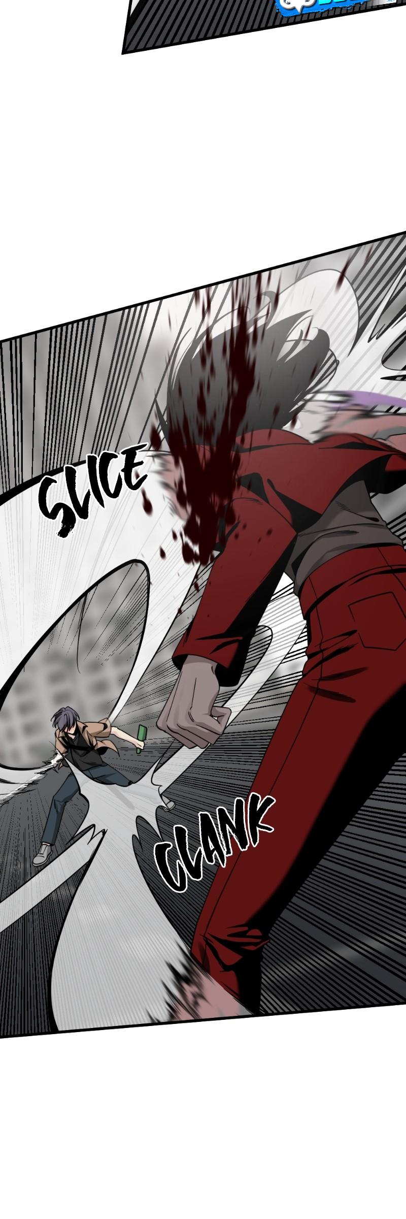 Hero Killer Chapter 91 Gambar 22