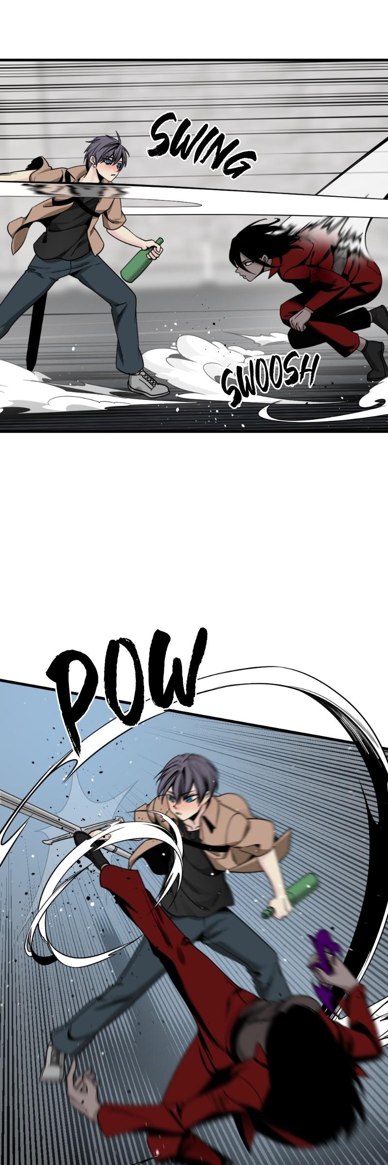 Hero Killer Chapter 91 Gambar 23