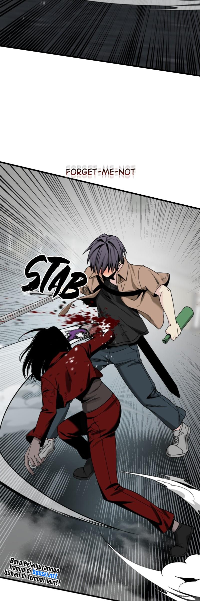 Hero Killer Chapter 91 Gambar 25