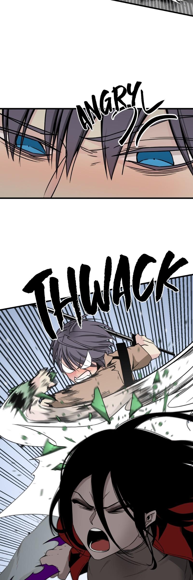 Hero Killer Chapter 91 Gambar 26