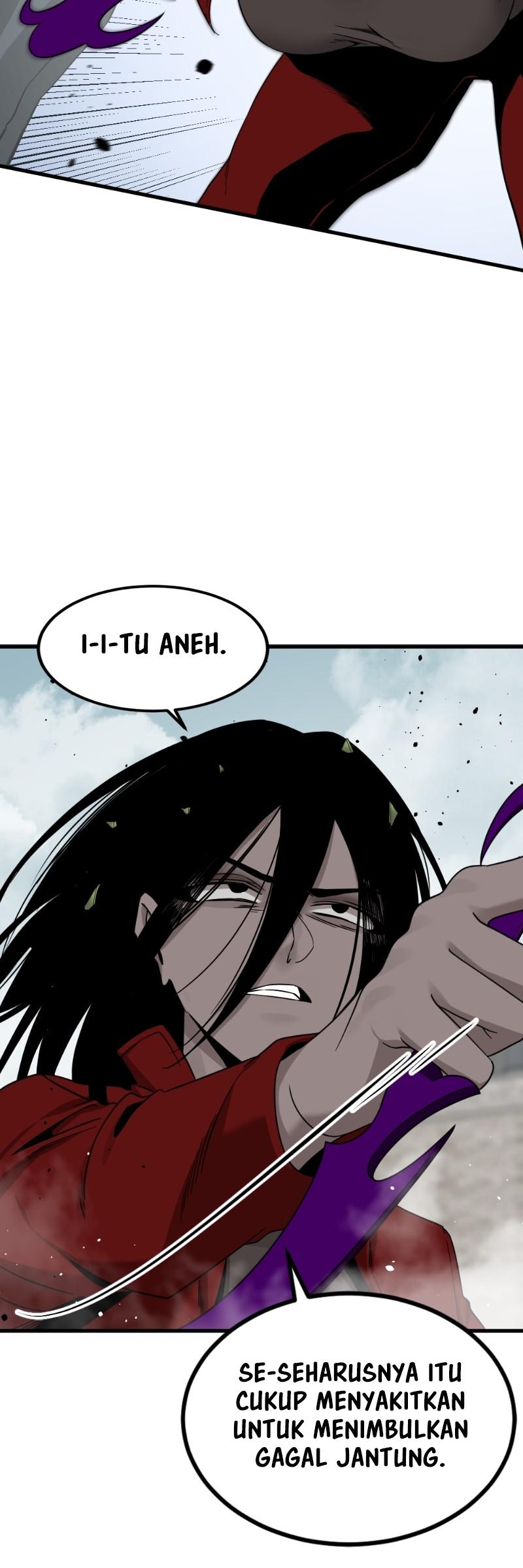 Hero Killer Chapter 91 Gambar 27