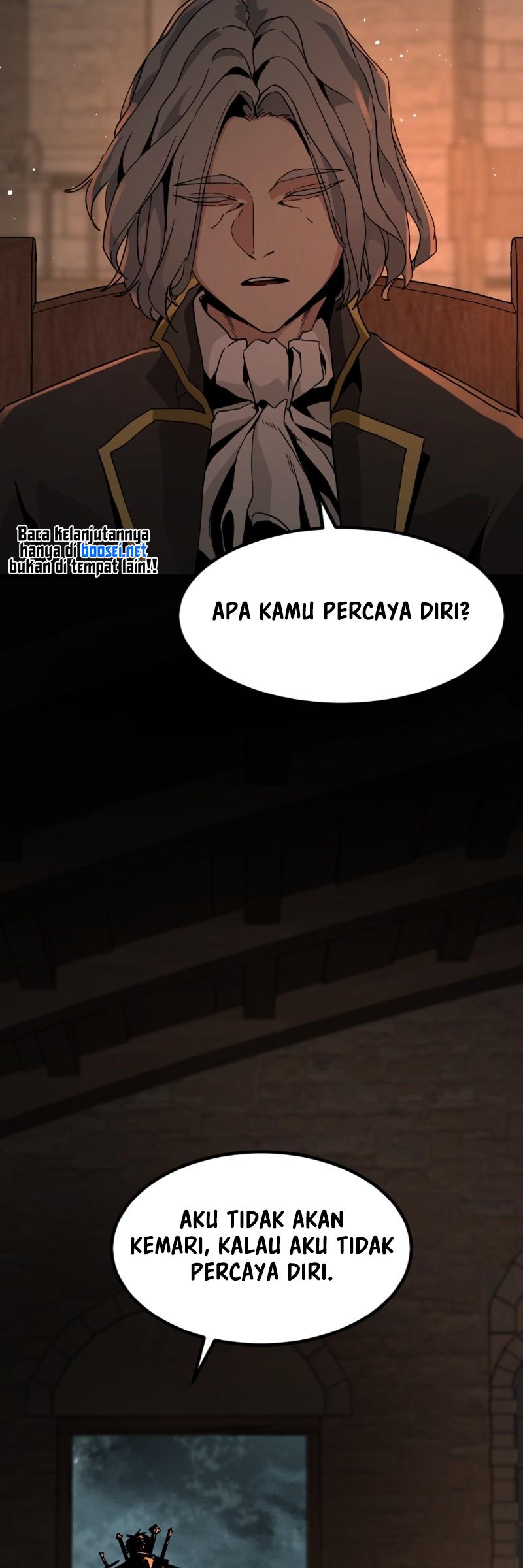 Hero Killer Chapter 91 Gambar 3