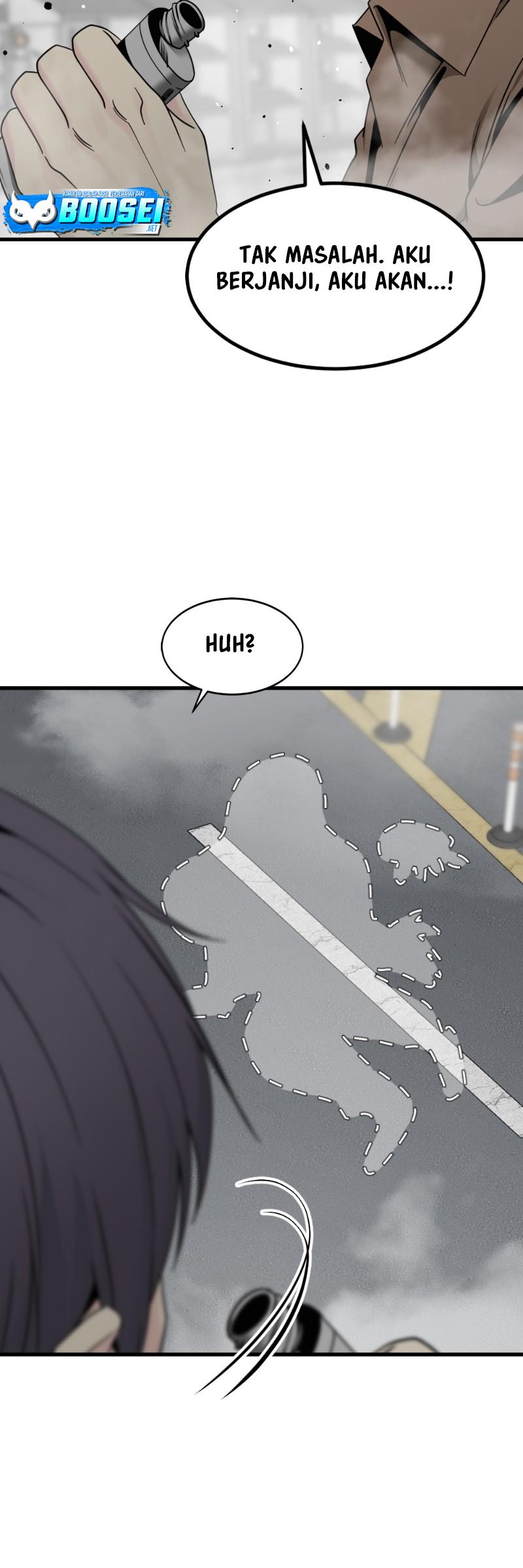 Hero Killer Chapter 91 Gambar 30