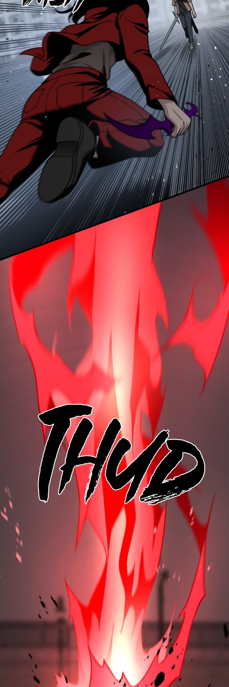 Hero Killer Chapter 91 Gambar 32