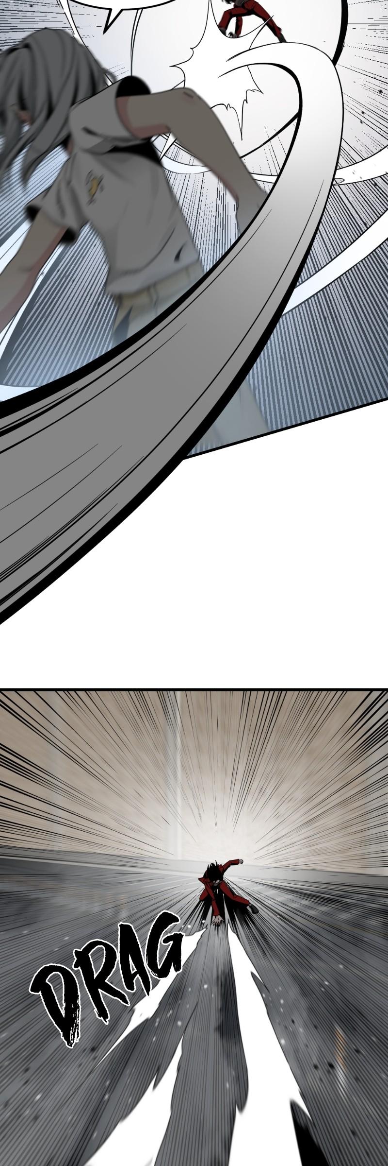 Hero Killer Chapter 91 Gambar 34