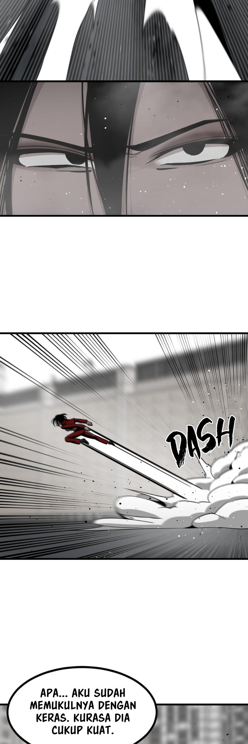 Hero Killer Chapter 91 Gambar 35